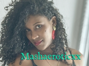 Mashaeroticxx