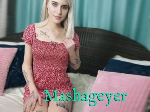 Mashageyer