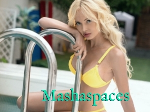 Mashaspaces