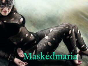 Maskedmaria