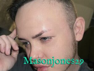 Masonjones29