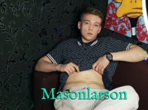 Masonlarson