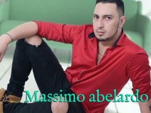 Massimo_abelardo