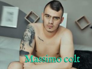 Massimo_colt