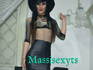 Massisexyts