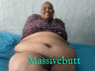 Massivebutt