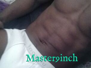 Master9inch