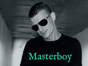 Masterboy