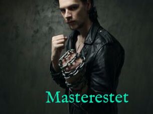 Masterestet