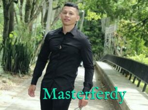 Masterferdy