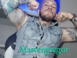 Mastergregor