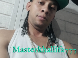 Masterkhallifa777