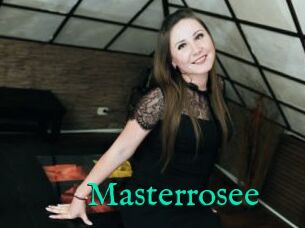 Masterrosee