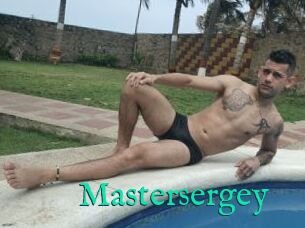 Mastersergey