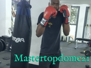 Mastertopdome21