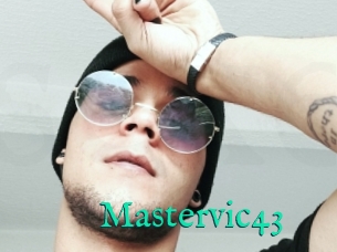 Mastervic43