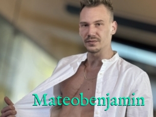 Mateobenjamin