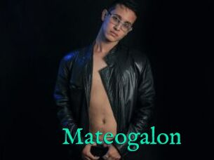 Mateogalon