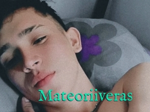 Mateoriiveras