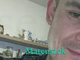 Mateuszek