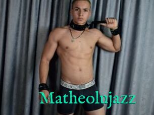 Matheolujazz