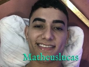 Matheuslucas