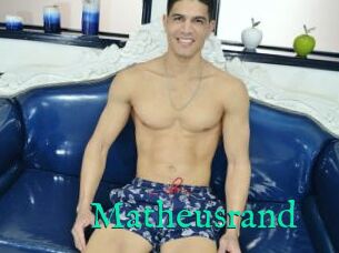 Matheusrand