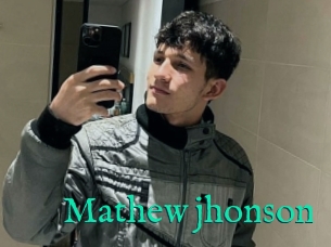 Mathew_jhonson