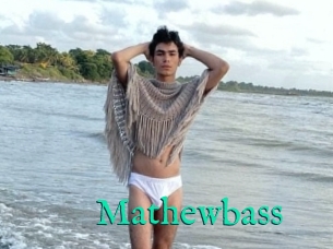 Mathewbass