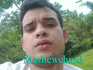 Mathewchurd