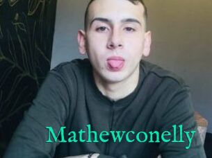 Mathewconelly