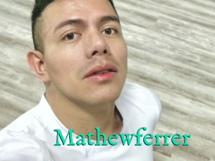 Mathewferrer