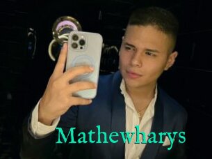 Mathewharys