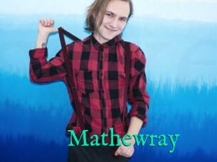 Mathewray