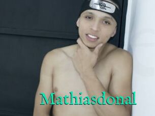 Mathiasdonal