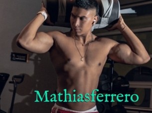 Mathiasferrero