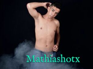 Mathiashotx