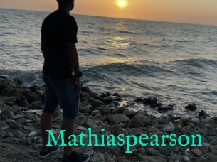 Mathiaspearson