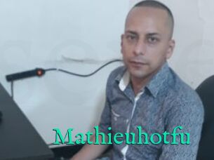 Mathieuhotfu