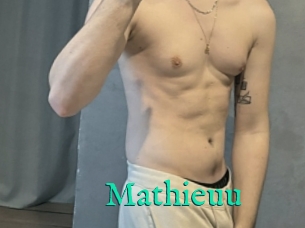 Mathieuu