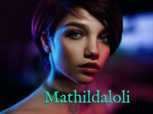 Mathildaloli