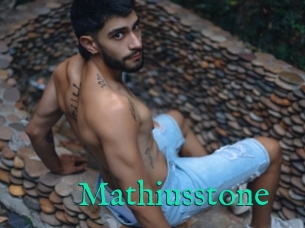 Mathiusstone