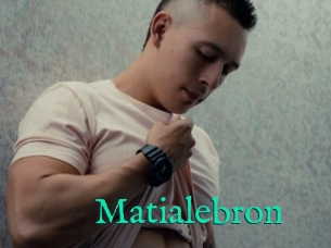 Matialebron