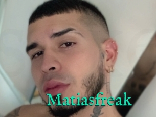 Matiasfreak