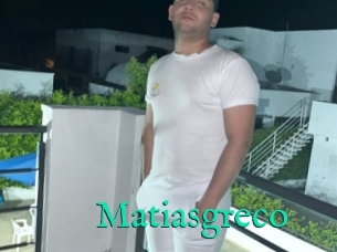 Matiasgreco