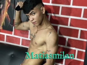 Matiasmilan