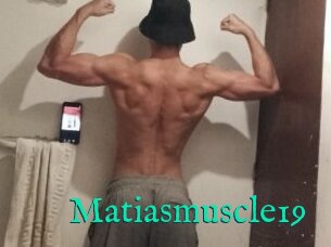 Matiasmuscle19