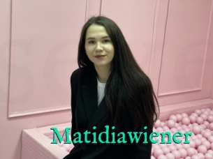 Matidiawiener