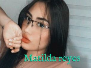 Matilda_reyes