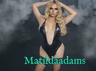 Matildaadams